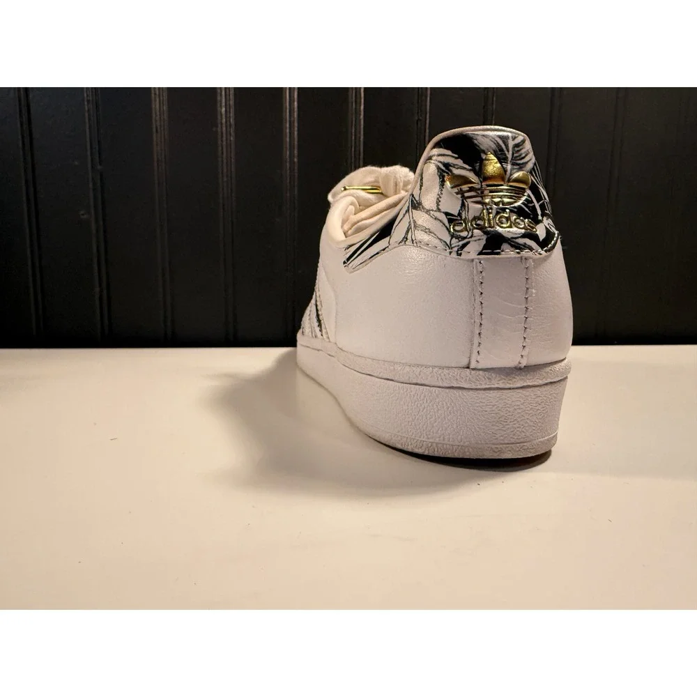 adidas superstar sneakers